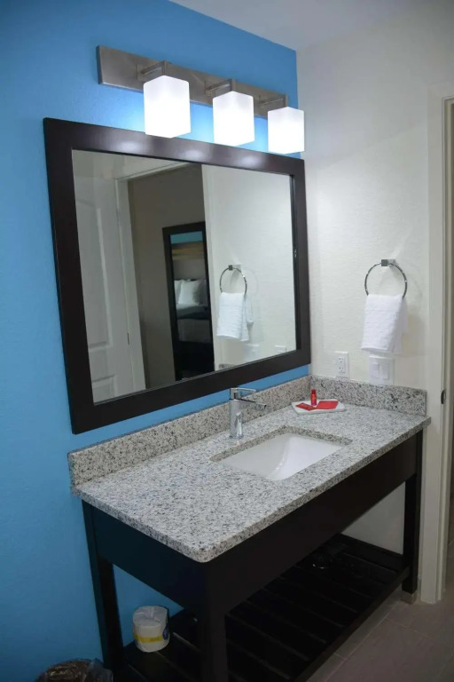 SureStay Plus Hotel by Best Western Humble