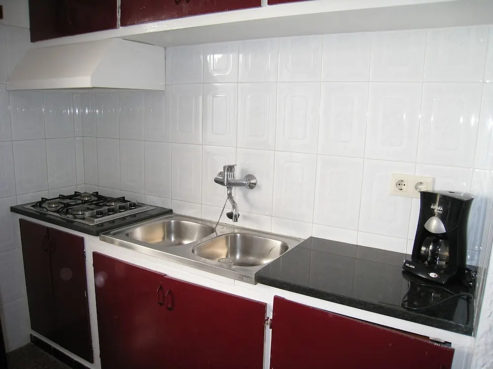 Apartamento Económico Camino Ronda - 110