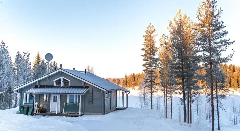 Gerika Villas