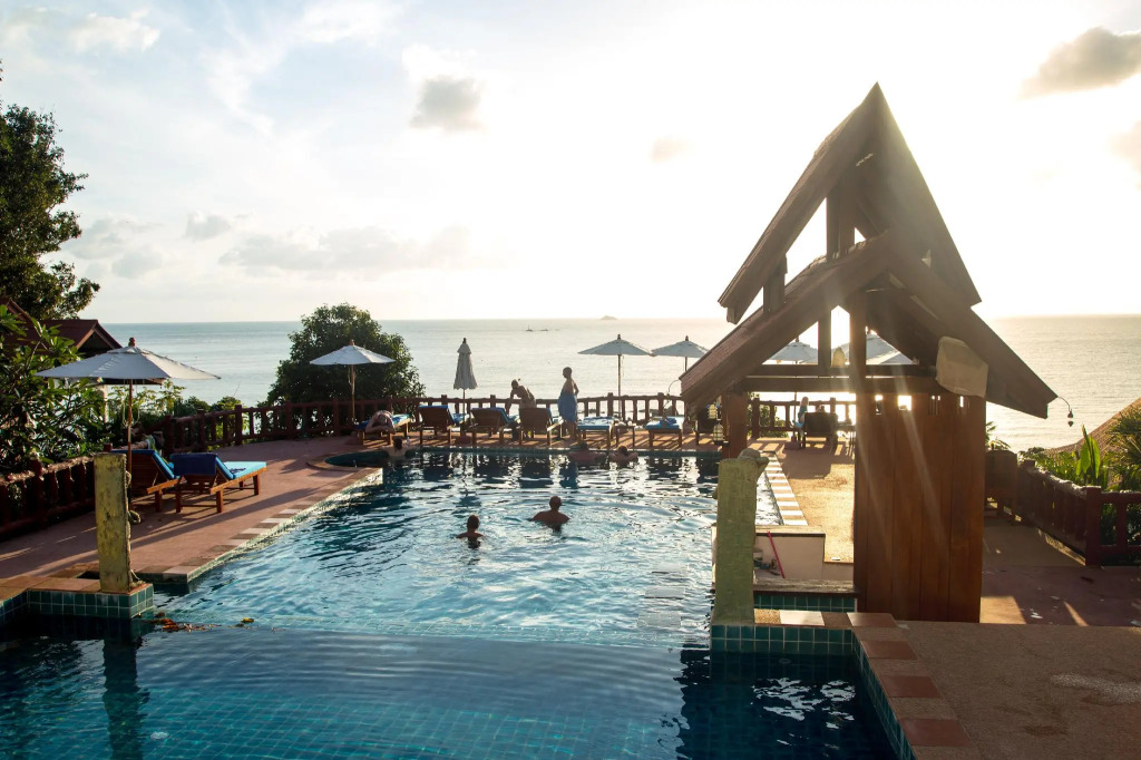 Zama Resort Koh Phangan