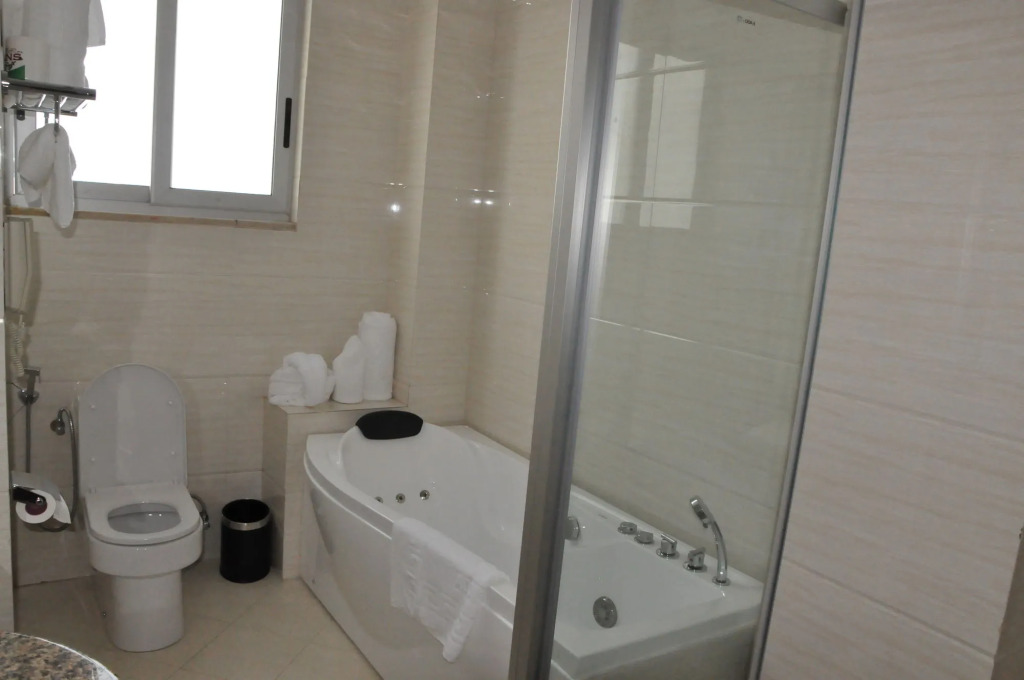 Addissinia Hotel