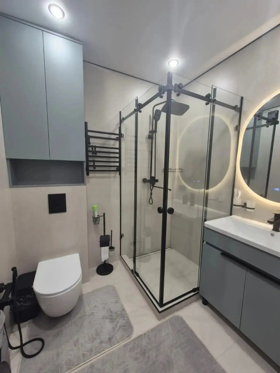 Atmosfera Komforta Flat