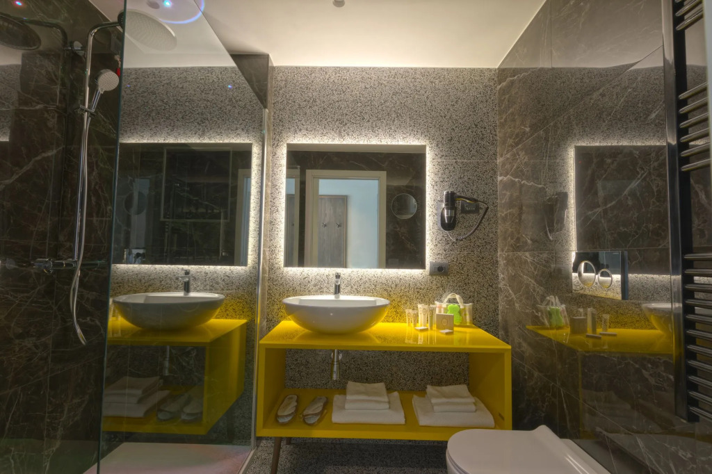 Ghibli Boutique Hotel Civitanova Marche