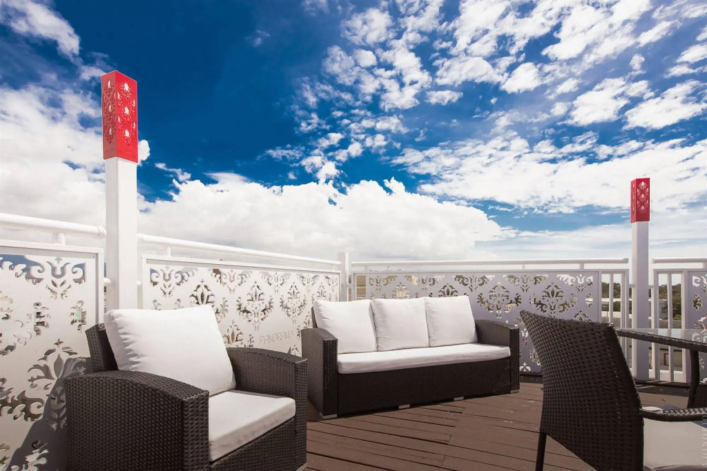 Meliá Century Hotel Ponce