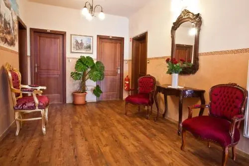 Guesthouse KUBUS