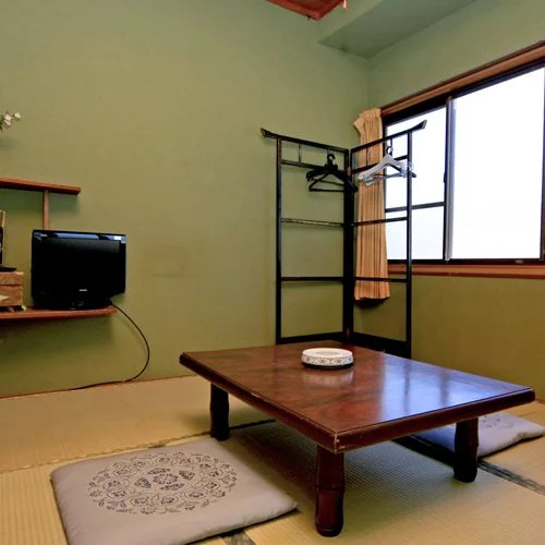 Hotel Nagoku