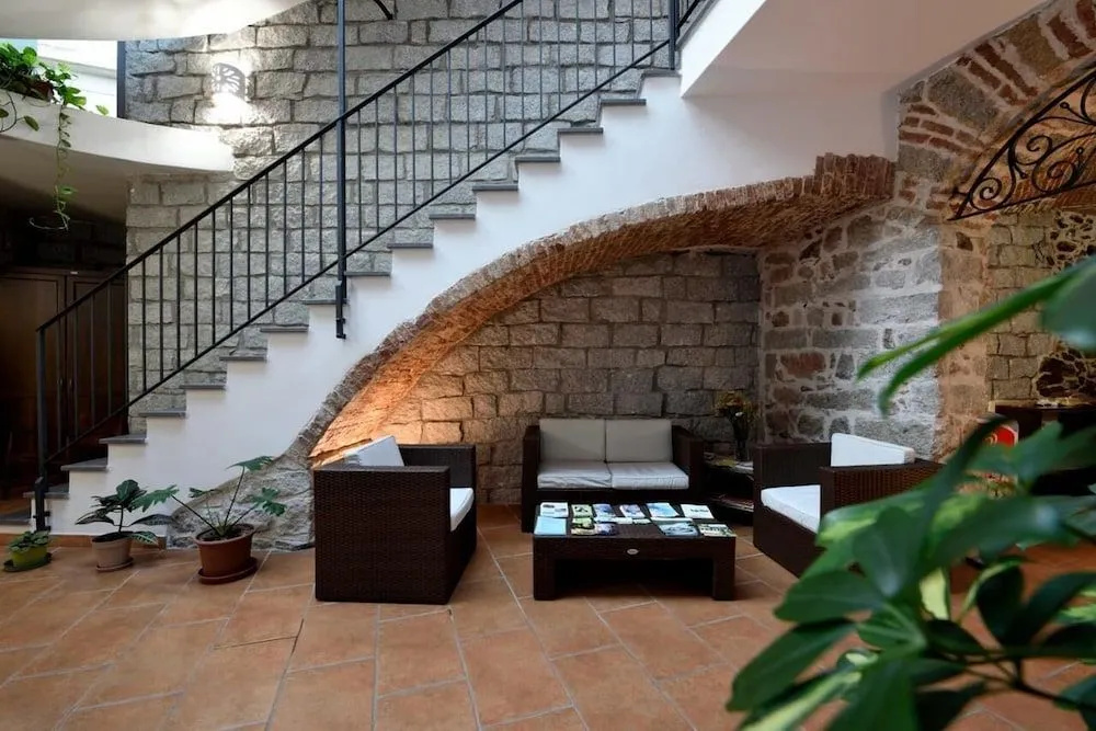 Hotel Antica Posada