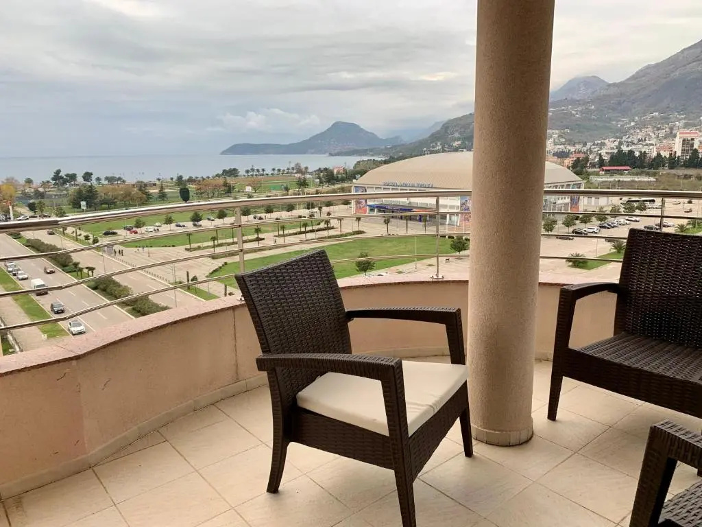 Panorama Bar 2 bedroom