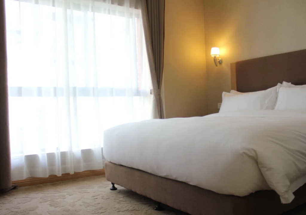 Hangzhou Queen Park Hotel
