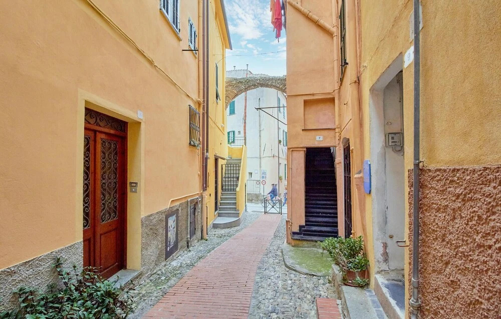 Casa delle Rondini