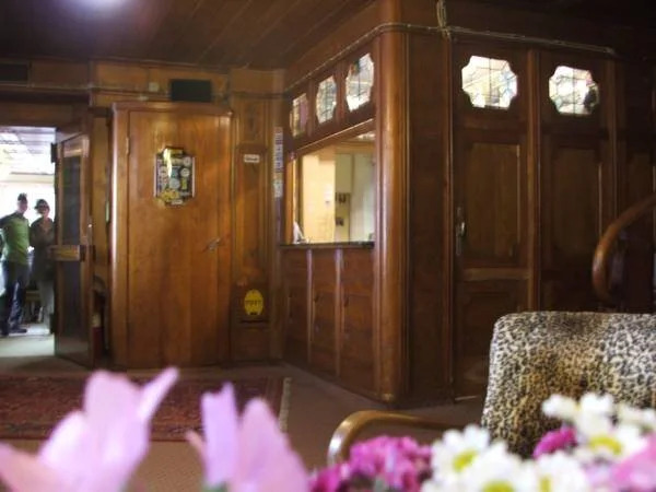 Hotel Schweizerhof