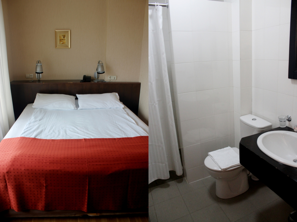 Hotel Truso