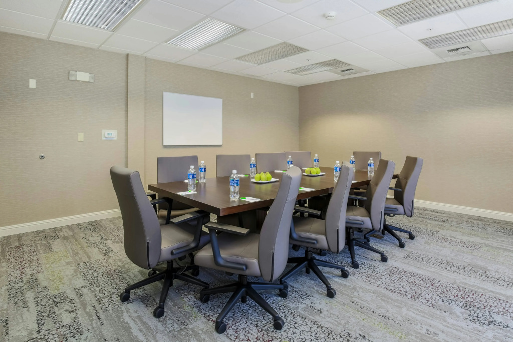 Courtyard by Marriott Roseville
