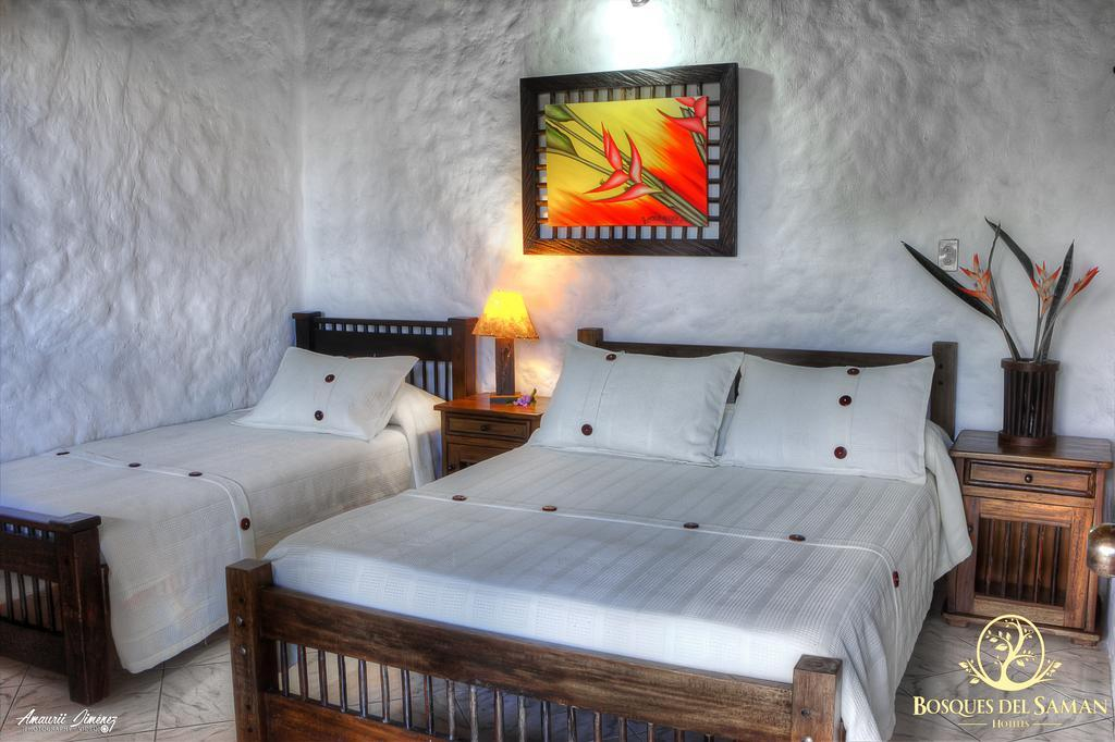Finca Hotel los Nogales
