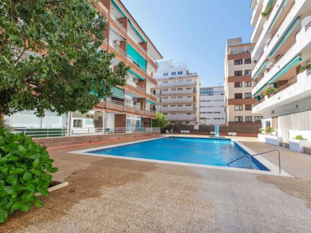 Apartment Felix Lloret de Mar