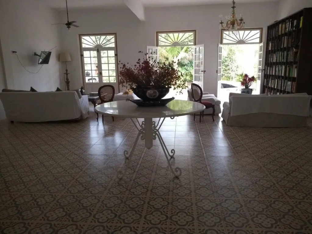 Quinta Das Palmeiras