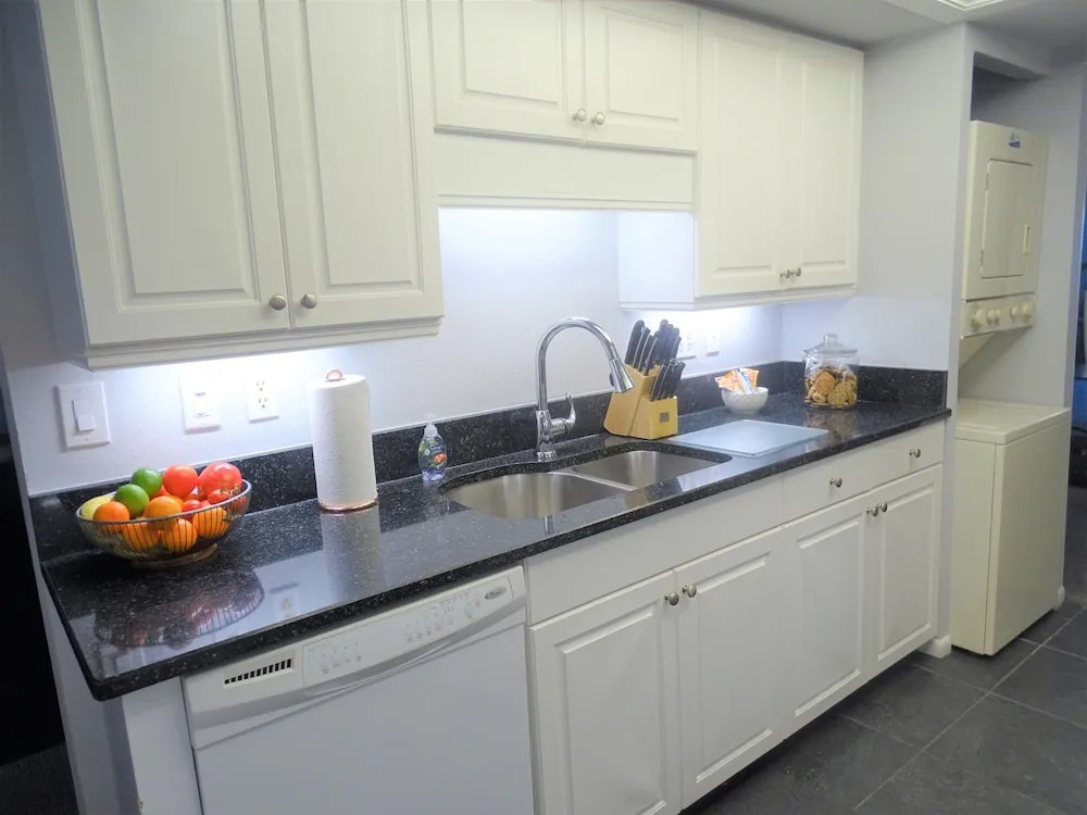 Tivoli by the Sea Unit 504 2 Bedrooms 2 Bathrooms Apts