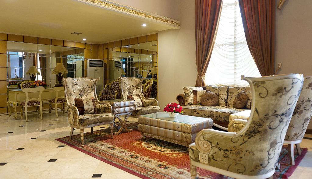 Olympic Hotel Jakarta