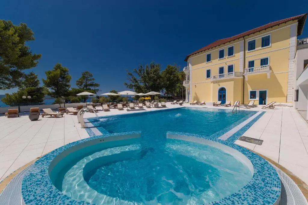 Boutique Hotel Esplanade