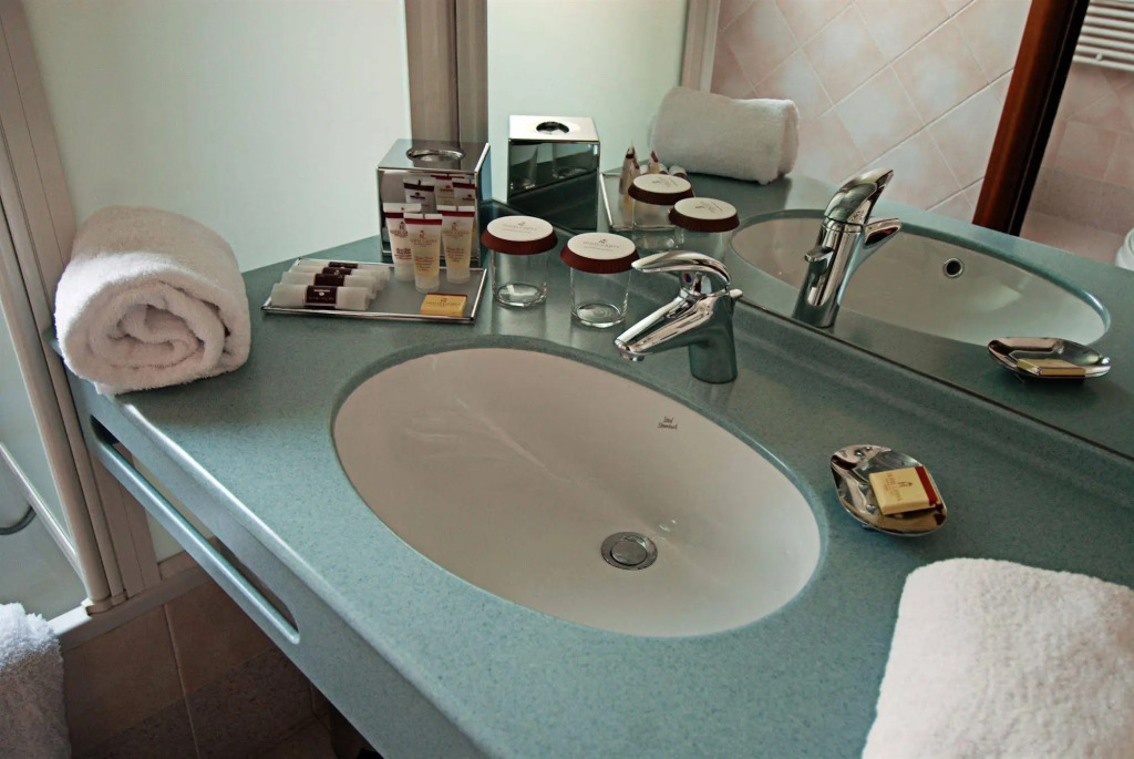 Hotel Caesius Thermae & Spa Resort