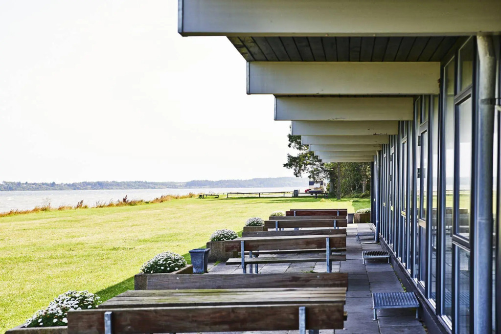 Danhostel Nykøbing Mors
