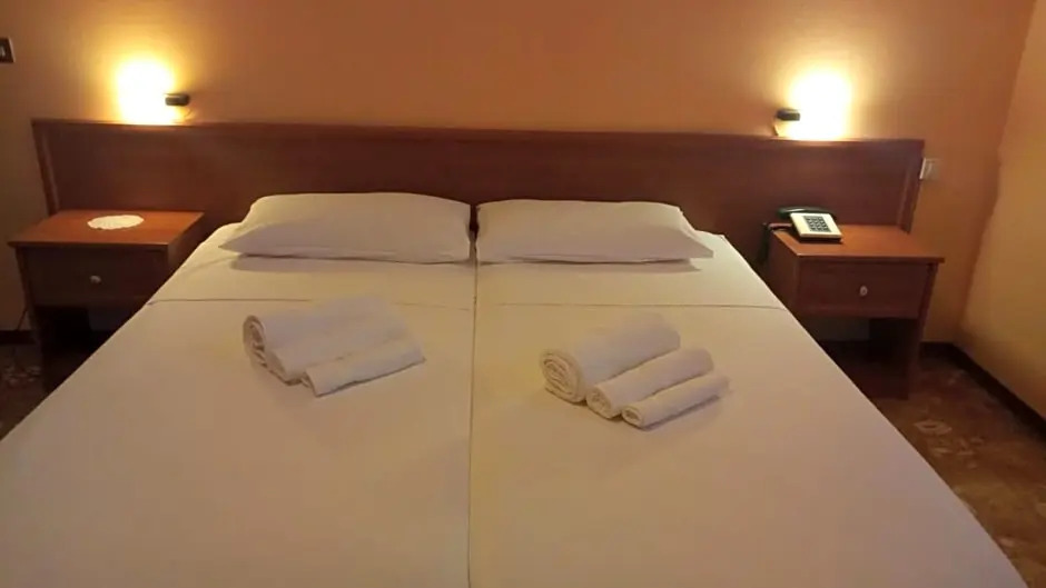 Hotel Primarosa