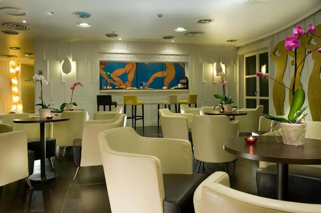 Hotel Abitart