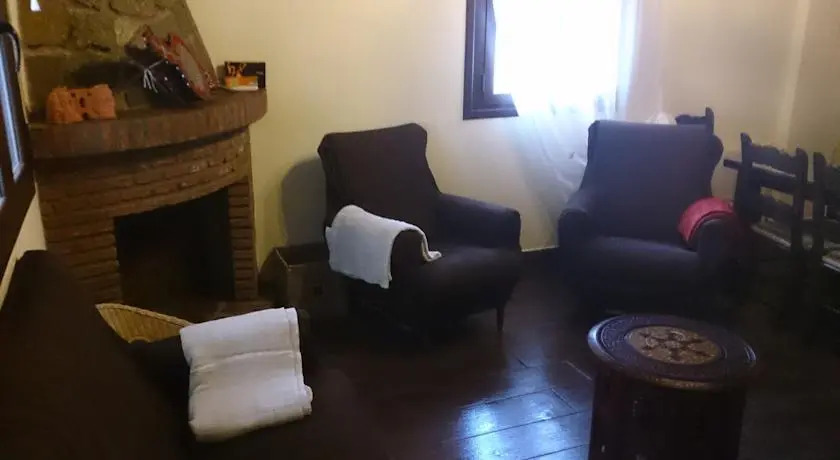 Casa La Casita