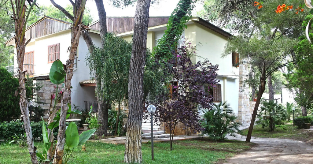 B&B Viale dei Pini