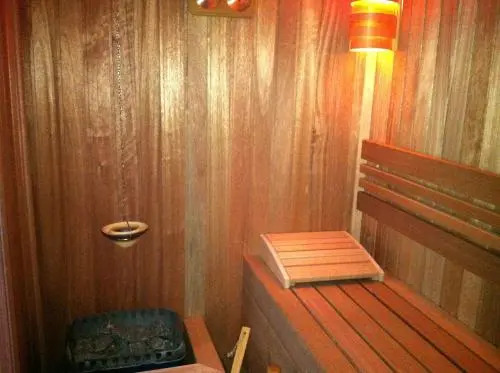 Hotel Arca lui Noe