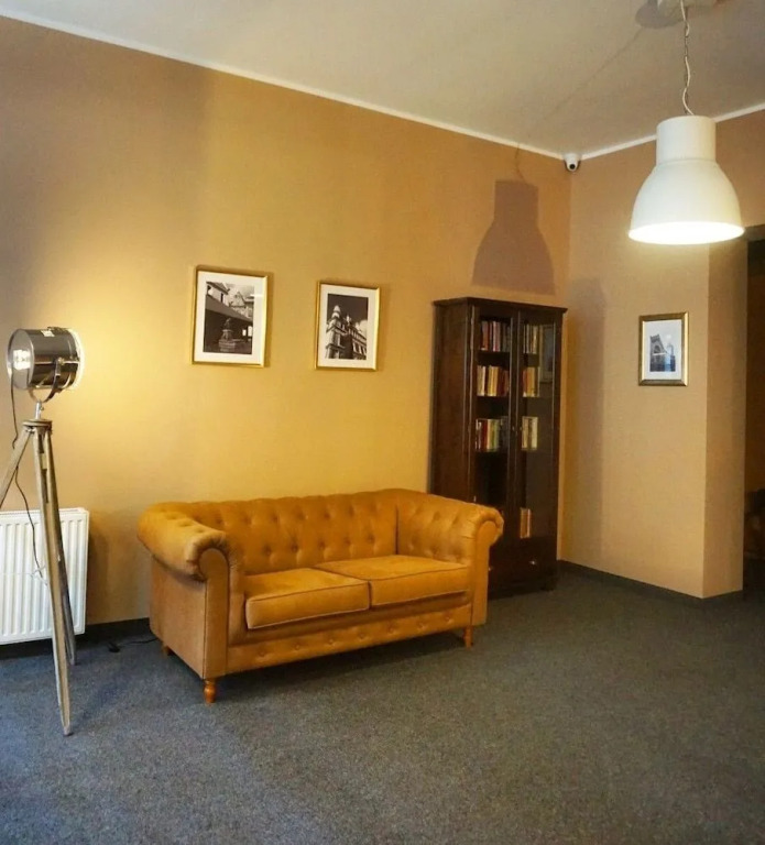 Expolis Residence - City Center - 24h POZNAŃ GŁÓWNY #betterthanyourEX