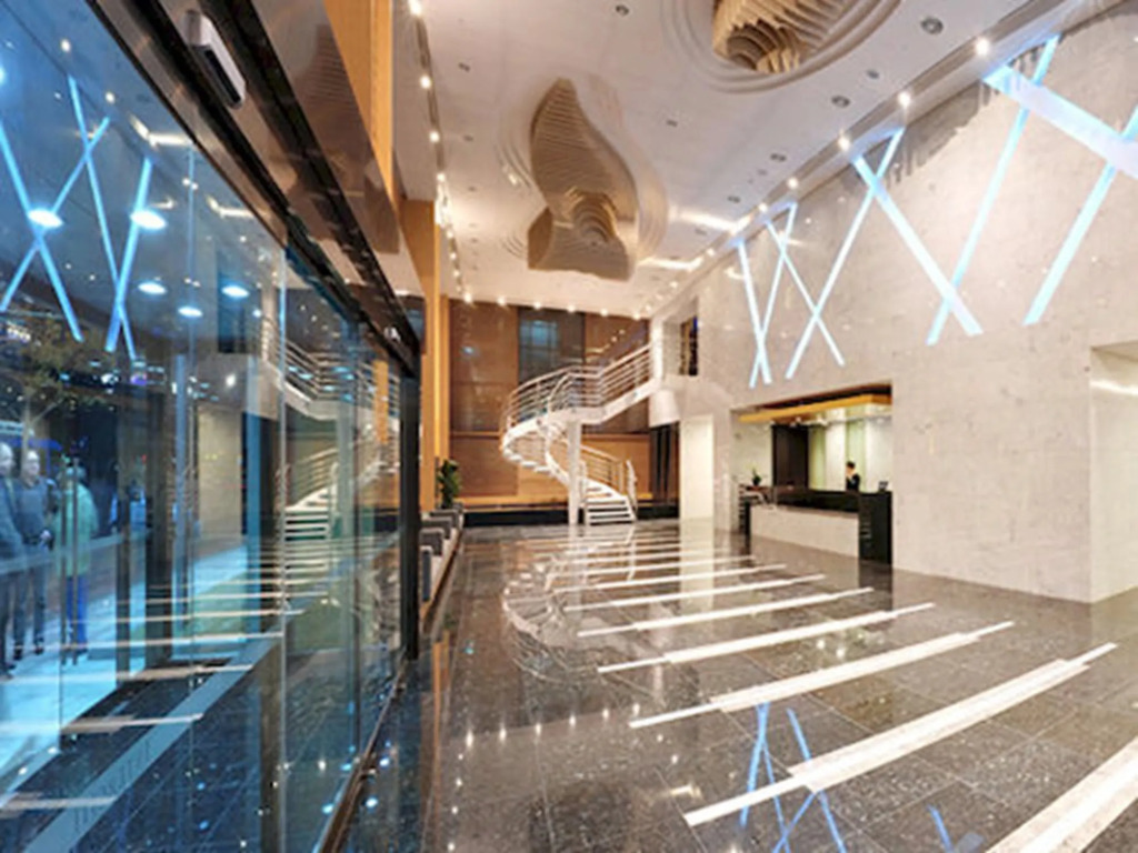 Hotel Interciti