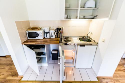 City Apartment Köln