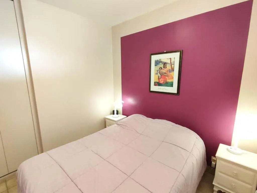 Appartement Trégastel, 2 pièces, 2 personnes - FR-1-368-171