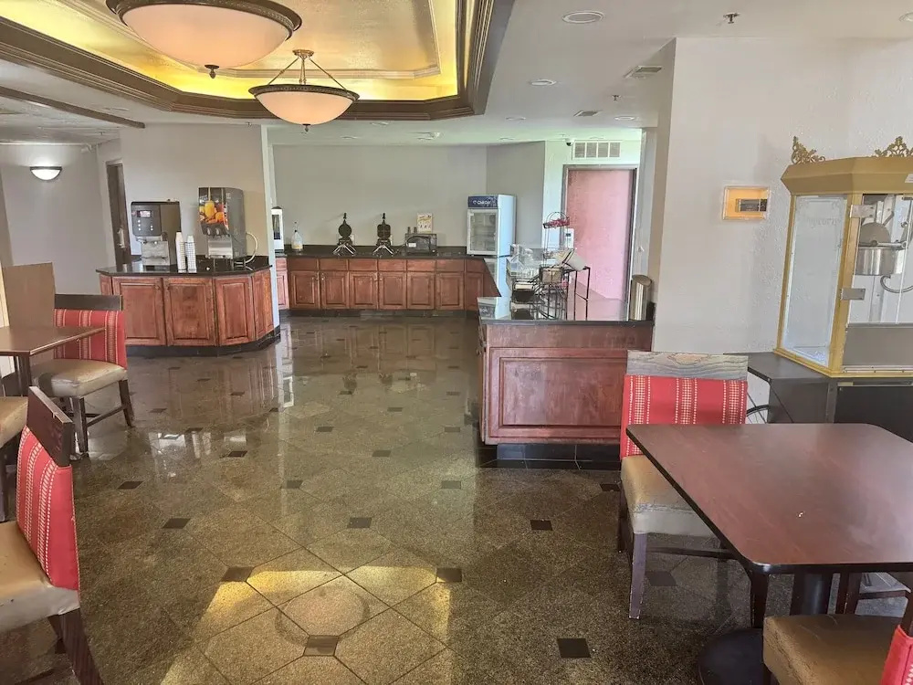 Comfort Inn & Suites Memphis East