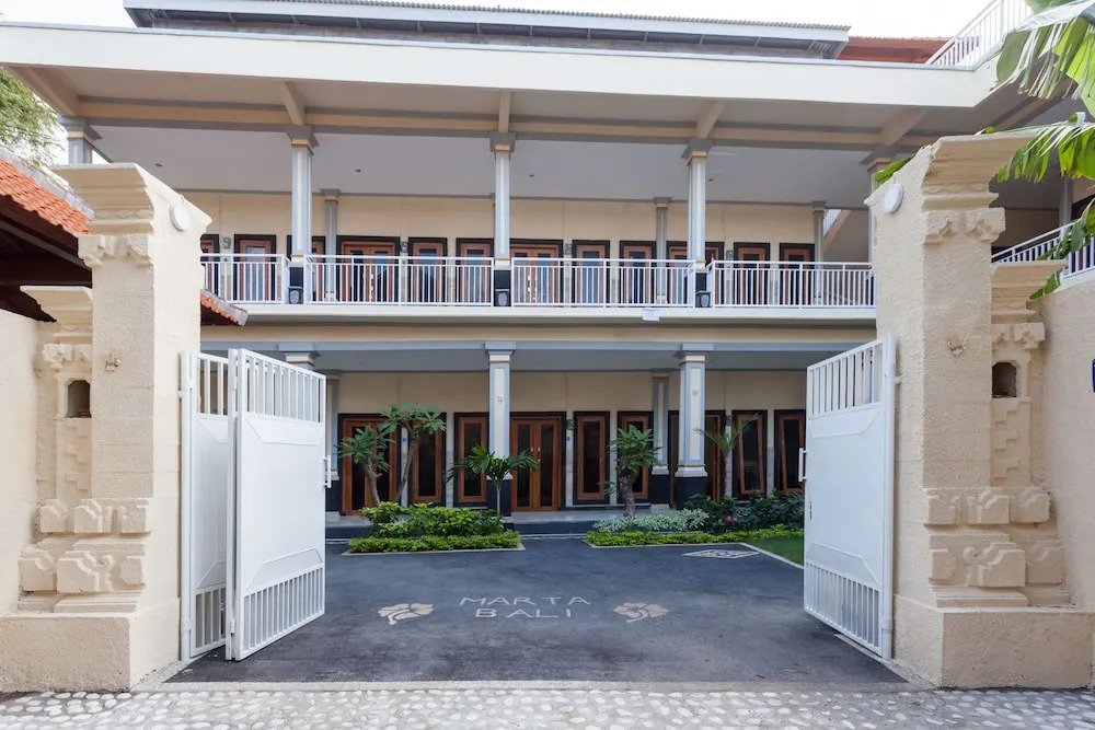 Reddoorz Near Exit Toll Bali Mandara