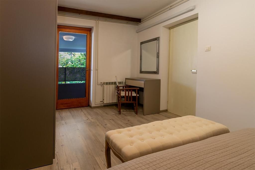 Apartments Val