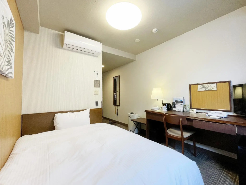 HOTEL ROUTE-INN Kamiyamada Onsen
