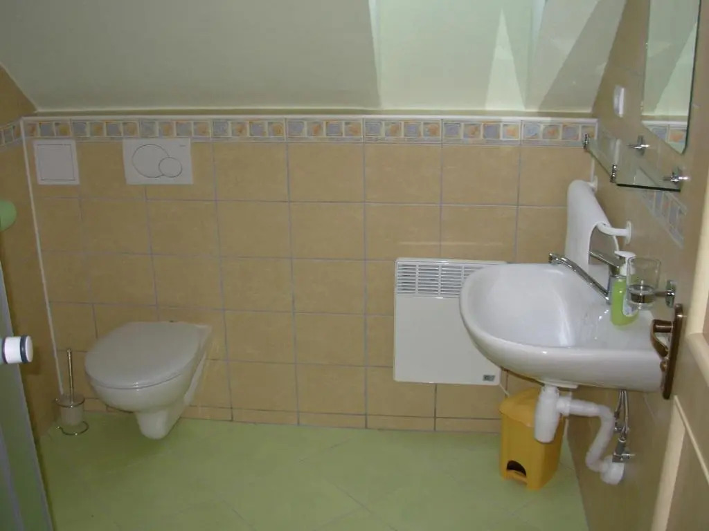 Apartmány MarAqua
