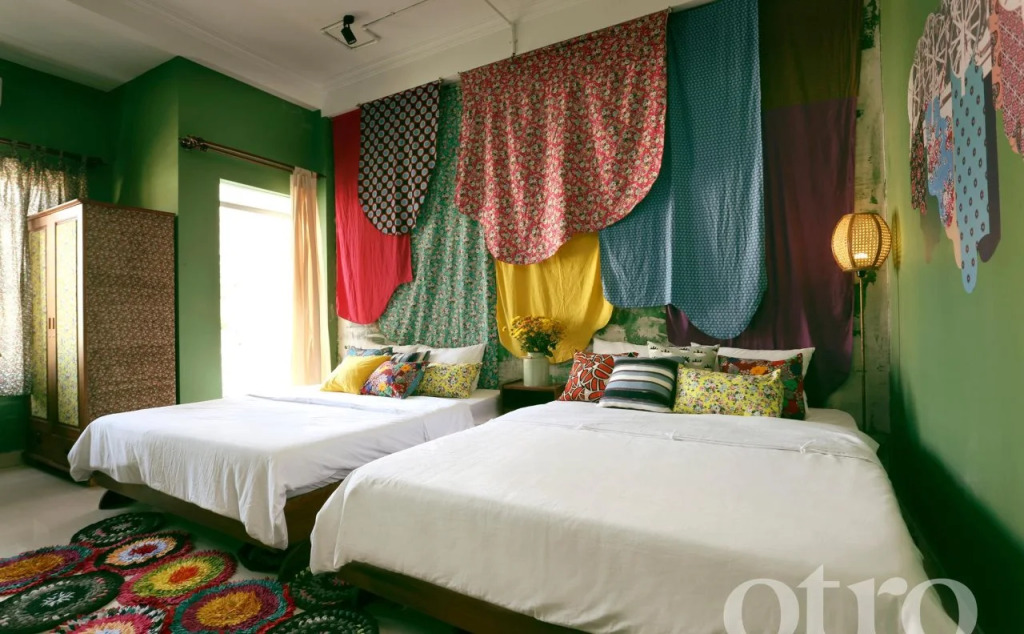 Otro Homestay