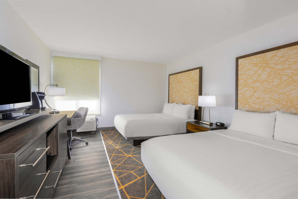 Holiday Inn La Mirada Buena Park by IHG