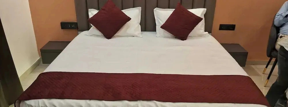 Luxury Rooms In Lucknow