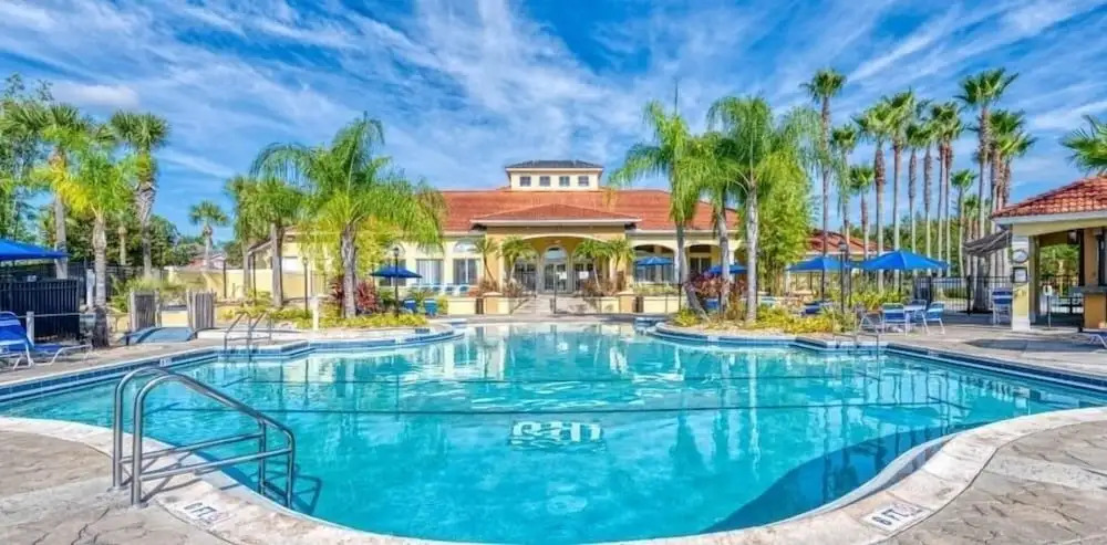 Zen Escape at Terra Verde by Shine Villas