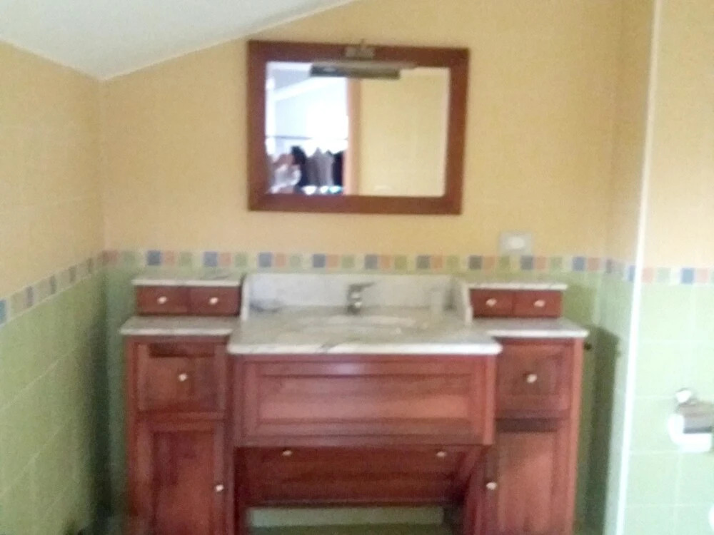 Villa With 5 Bedrooms in Conca Della Campania, With Enclosed Garden -
