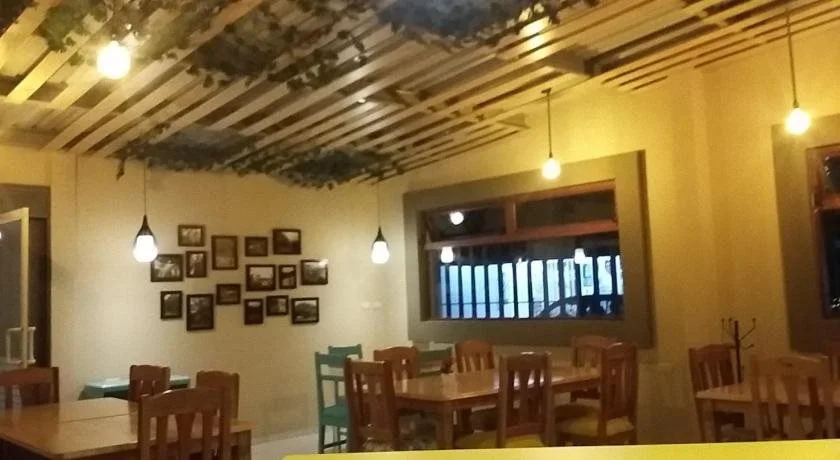 Hotel Casa Caelum