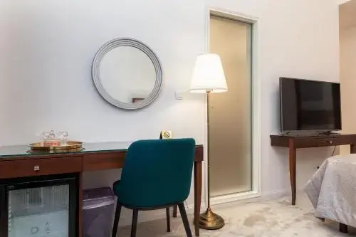 Luxury rooms Tilia