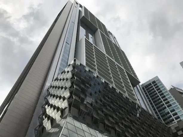 THE FACE Suites Hotel
