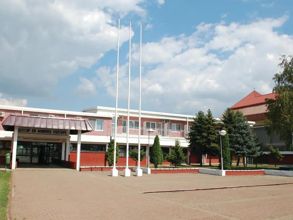 Holiday Park CFK