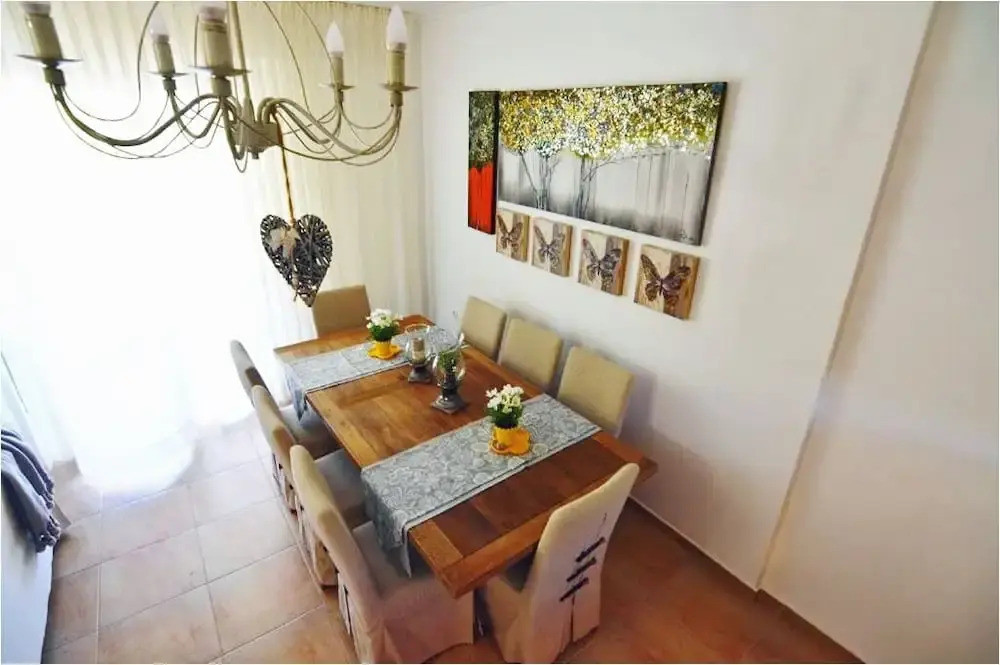 Monad Villa Hellas Hanioti
