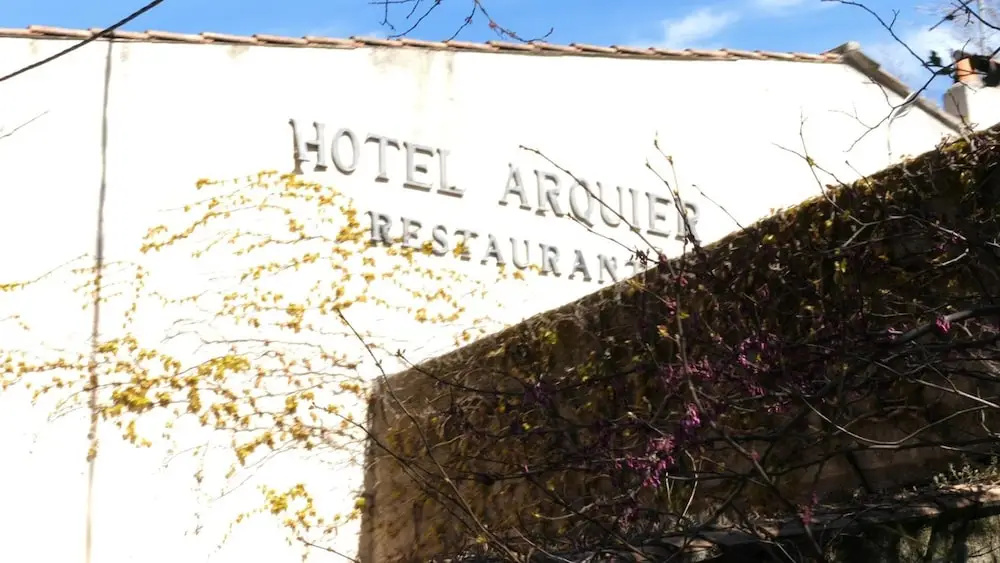 Maison Arquier